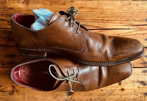 Loake bressler derby - loake,
