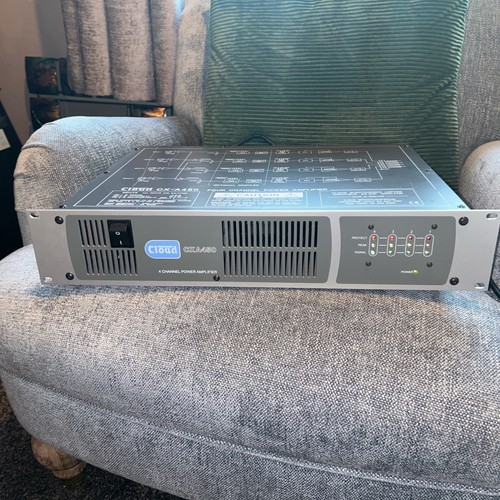 Cloud electronics a450 4x - cloud,