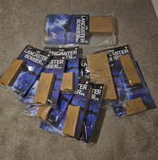 3x NEW Hachette Build