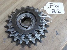 Vintage Regina Corsa 80  5