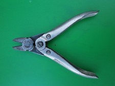 MAUN VINTAGE SIDE CUTTERS 5.5"