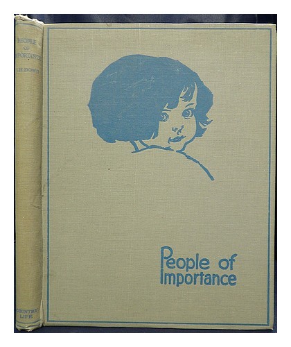 Dowd james people - people, of