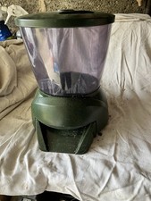 Popetpop Auto Fish Feeder