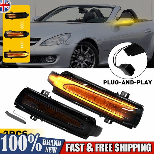 Dynamic led turn - dynamic, signal