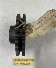 ROYAL ENFIELD 25T ENGINE
