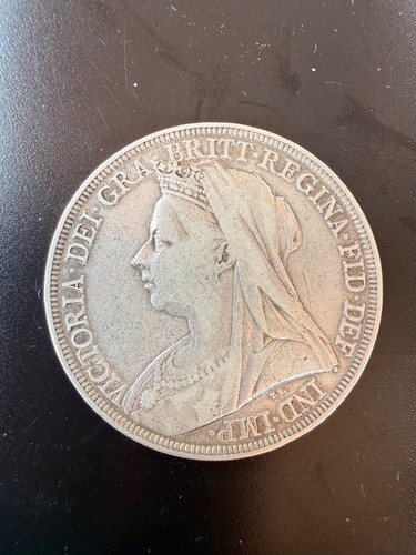 1897 queen victoria - ,