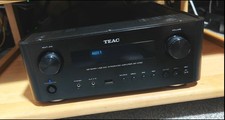 TEAC NP-H750 Network/USB DAC