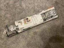 IKEA kURA Bed Tent With Curtain House Malin Unnborn 903.324.58 BNIB