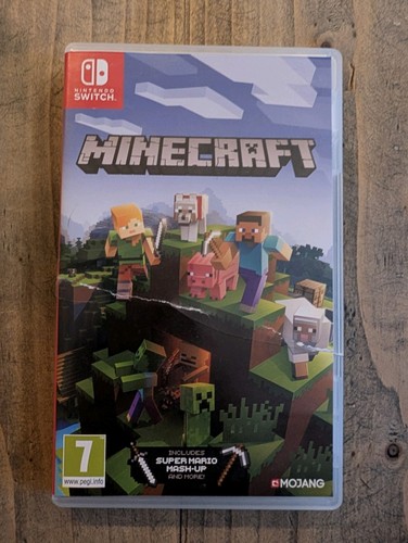 Minecraft - , (switch,