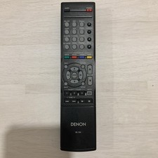 DENON RC-1181 HOME RECEIVER