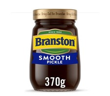 Branston Smooth Pickle 370g
