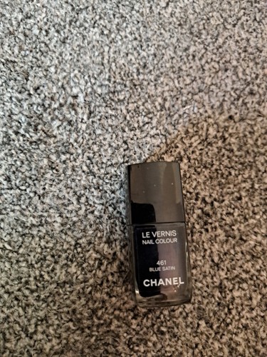 Chanel les verns nail colour - chanel,