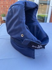 Kirby Morgan Divex 17B Hat
