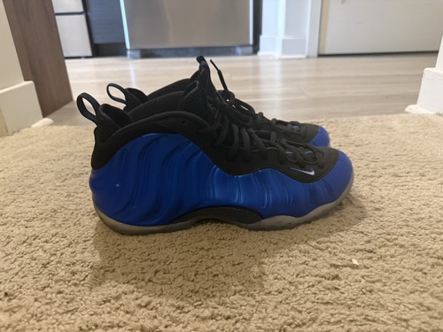 Foamposite royals 13 - foamposite,
