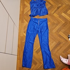 Saturday Night Fever Costume