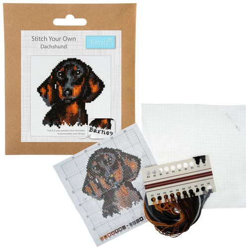 Dachshund personalisable - dachshund,