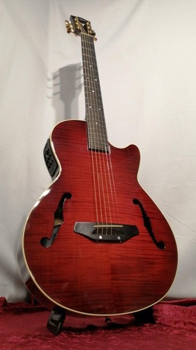 Yairi kyf acoustic - kyf-2,
