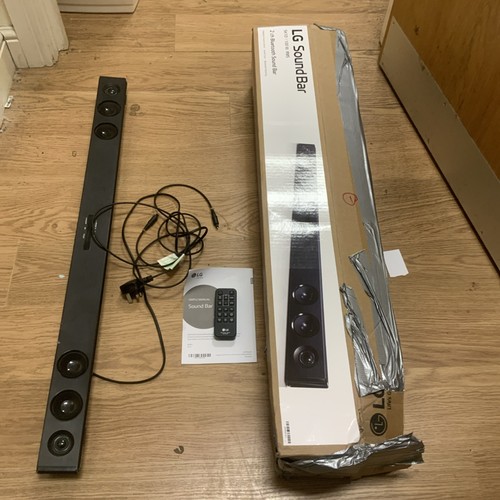 Soundbar sk1d 100 w - sk1d,, rms