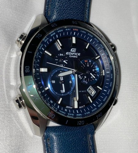 Casio edifice eqw t620l 2ajf - edifice, eqw-t620l-2ajf