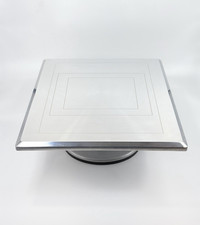 Ateco Revolving Cake