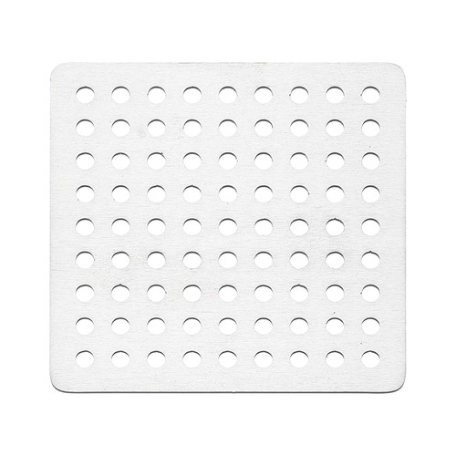 Inches stainless steel - 2.4,