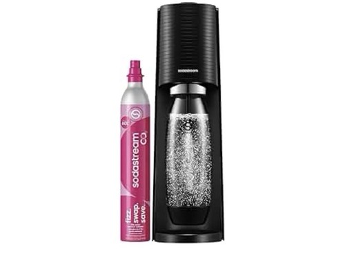 Sodastream terra sparkling - sodastream,