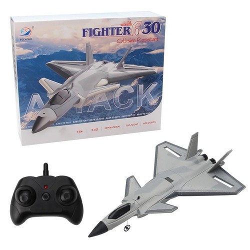 Airplane 2 4g remote - su,