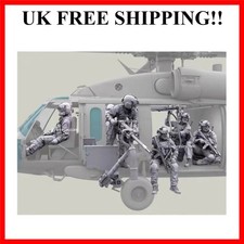1:35 Scale Resin Model Kits