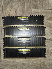 Corsair Vengeance LPX DDR4