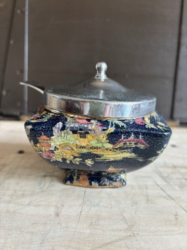 Vintage royal winton pekin - winton,