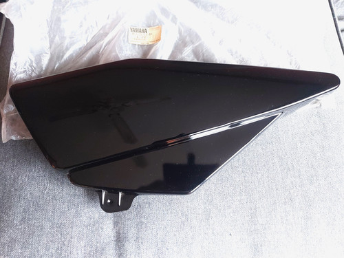 Yamaha nos genuine rd250lc - genuine,