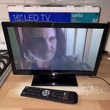 Cello C1620F 16" Full HD LED