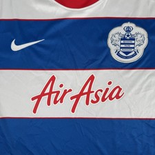 Rare Original QPR Queens Park