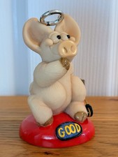 David Corbridge Piggin’ Good