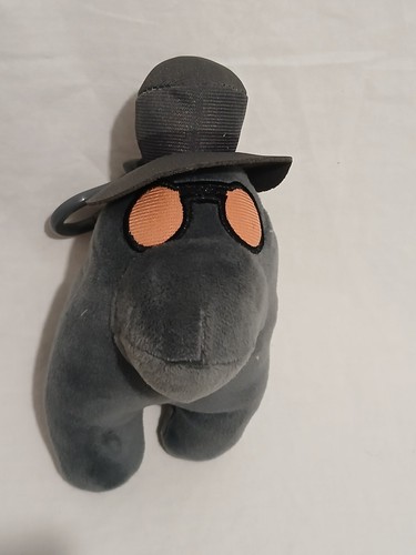 Among plague doctor clip - us, on