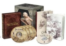 Lord of the Rings Two Towers