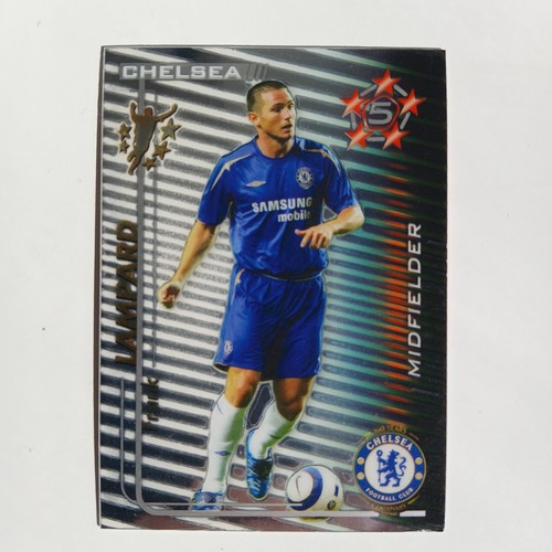 Shoot out football trading - out,