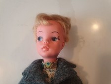 vintage sindy doll 1960s with