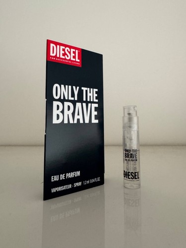 Diesel only the - eau, de