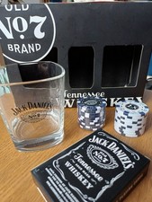 Jack Daniel's Old No. 7