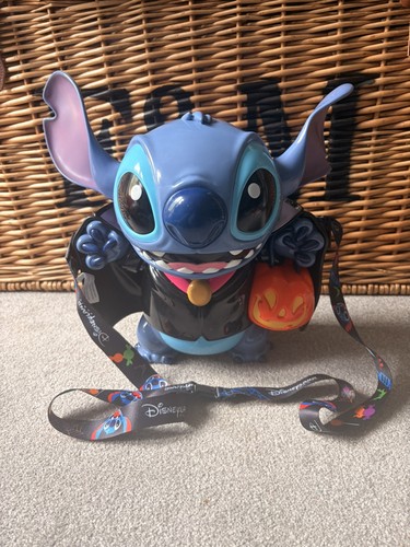 Disneyland paris stitch - paris,