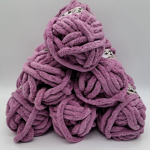 Nako teddy chenille - , knitting