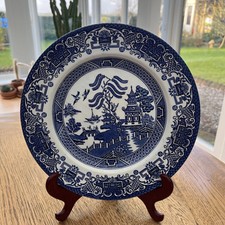 Old Willow English Ironstone