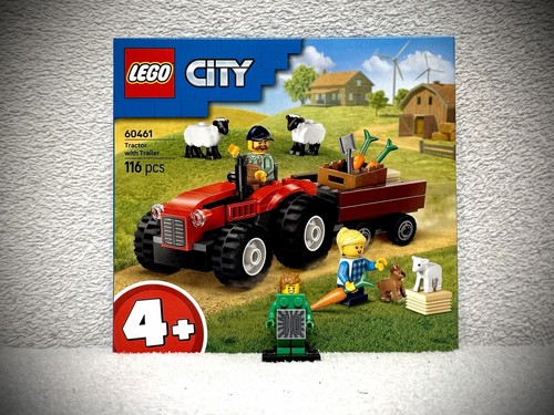 Lego city 60461 - lego,