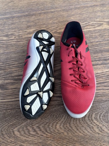 Adidas messi fg - fg, football