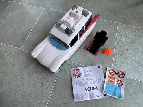 Kenner hasbro real - kenner,