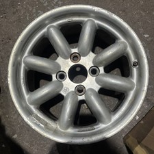 Compomotive Ford ML 7x15 Wheel x 1