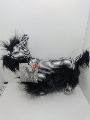 Fuzzy nation designer dog - fuzzy, soft