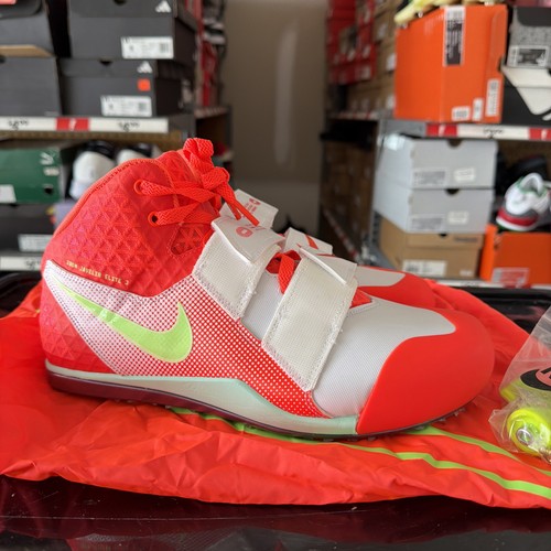 Nike zoom javelin elite - zoom, 3