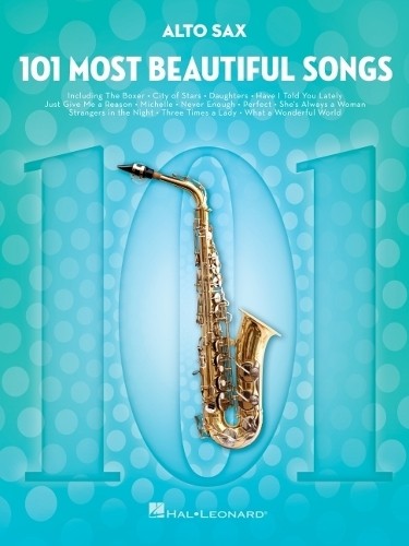 101 most beautiful - 101,